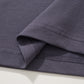 AMULET TENNIS TEE / PURPLE