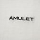AMULET BASIC POCKET TEE WHITE