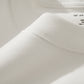 AMULET BASIC POCKET TEE WHITE