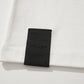 AMULET BASIC POCKET TEE WHITE