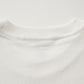 AMULET BASIC POCKET TEE WHITE