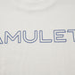 AMULET VIRTUAL TEE WHITE  TEE