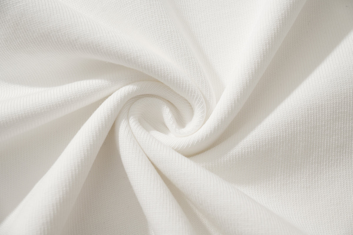 AMULET VIRTUAL TEE WHITE  TEE
