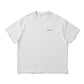AMULET ESSENTIAL TEE CHARCOAL