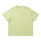AMULET ESSENTIAL TEE OATMEAL