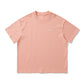AMULET ESSENTIAL TEE OATMEAL