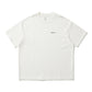 AMULET ESSENTIAL TEE CHARCOAL