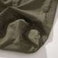 AMULET WASHED TOTE BAG / GREY
