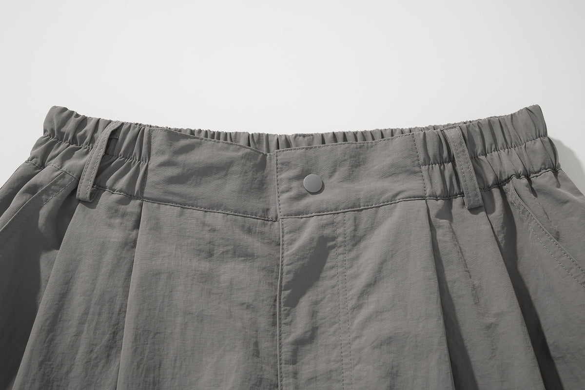 AMULET BALLOON CHINO WHITE