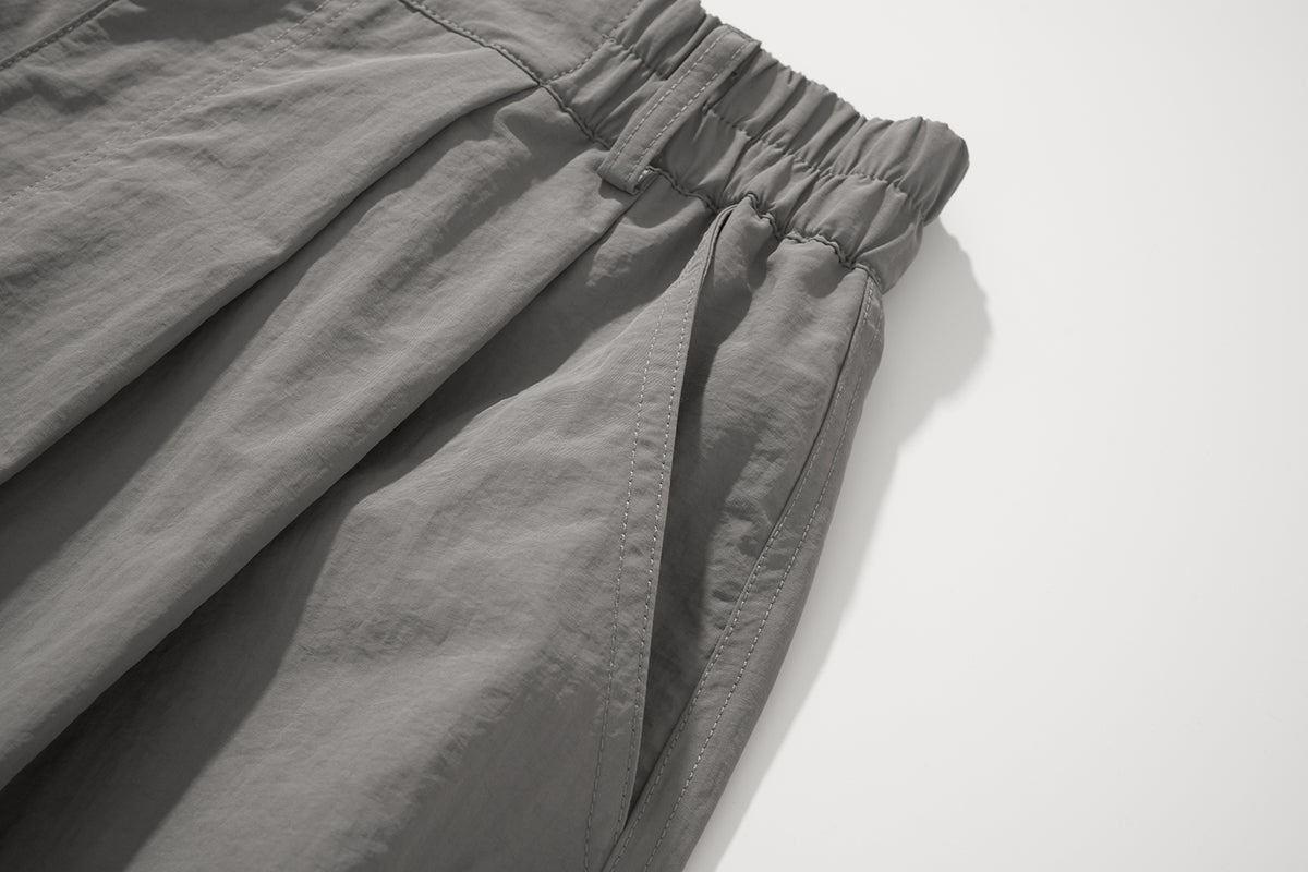 AMULET BALLOON CHINO LT GREY