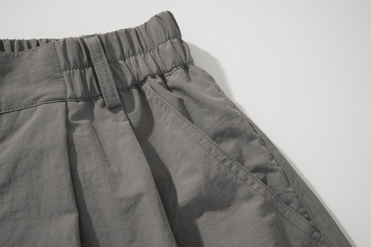 AMULET BALLOON CHINO LT GREY