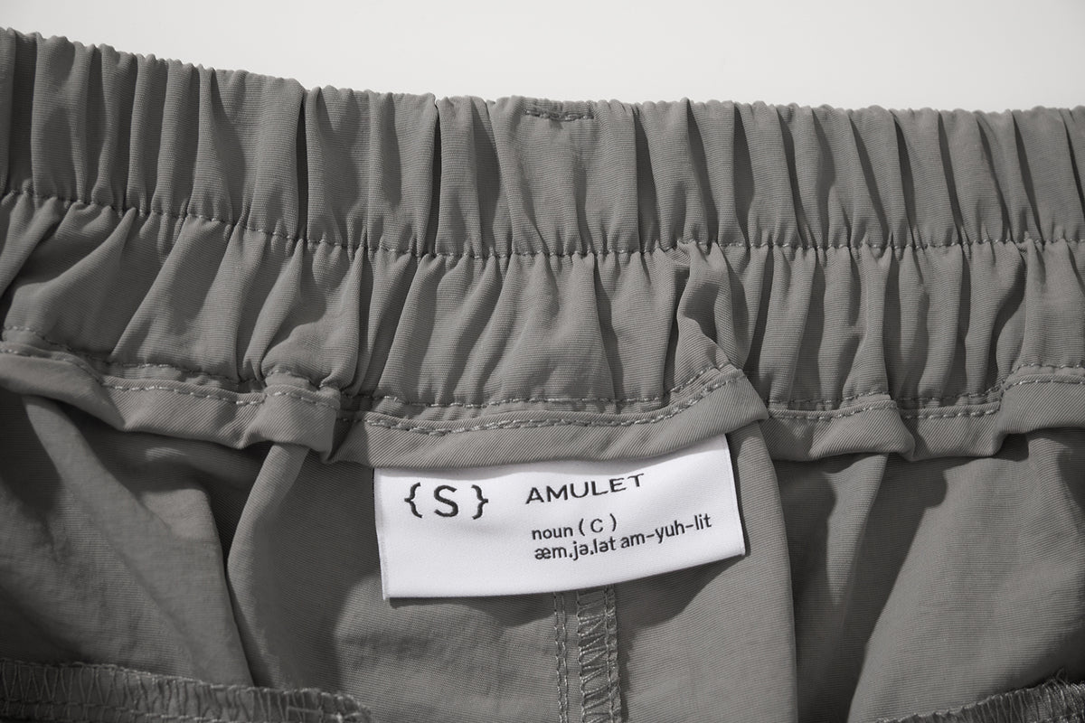 AMULET BALLOON CHINO WHITE