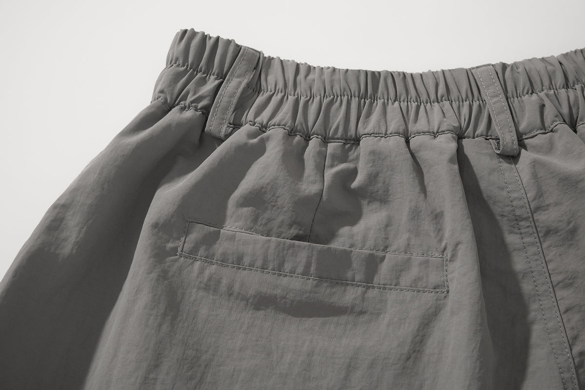 AMULET BALLOON CHINO LT GREY