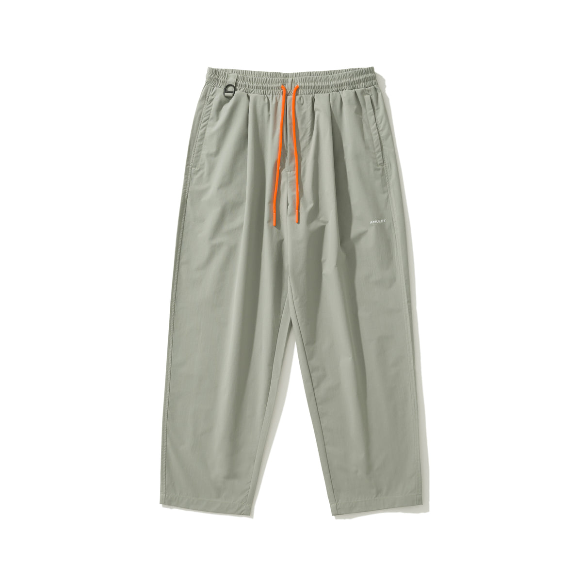 AMULET EASY CHINO / LT GREEN