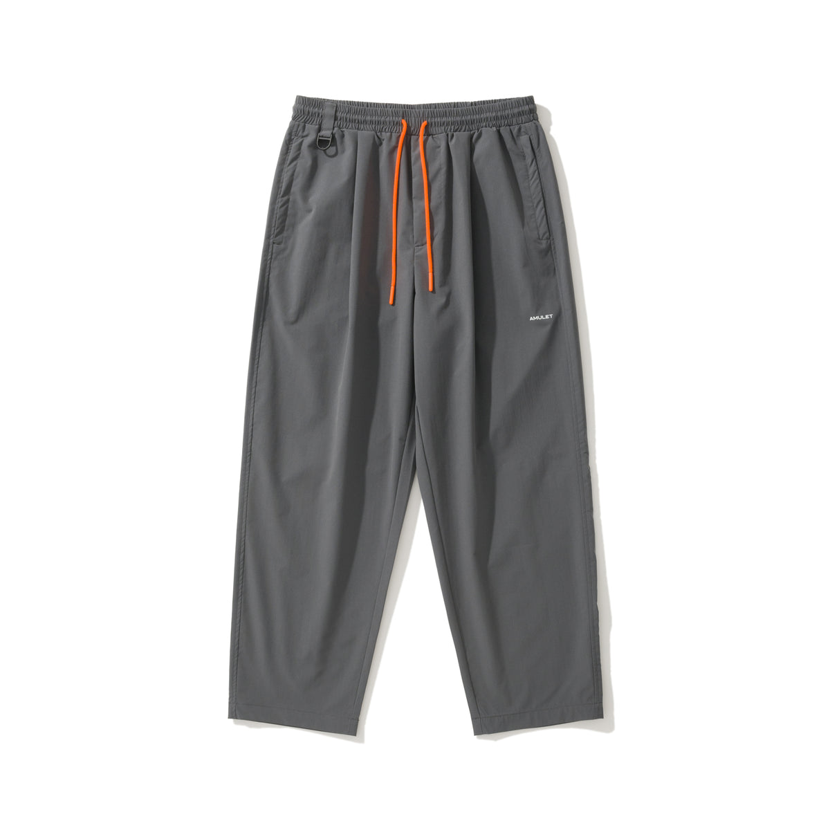 AMULET EASY CHINO / LT GREEN