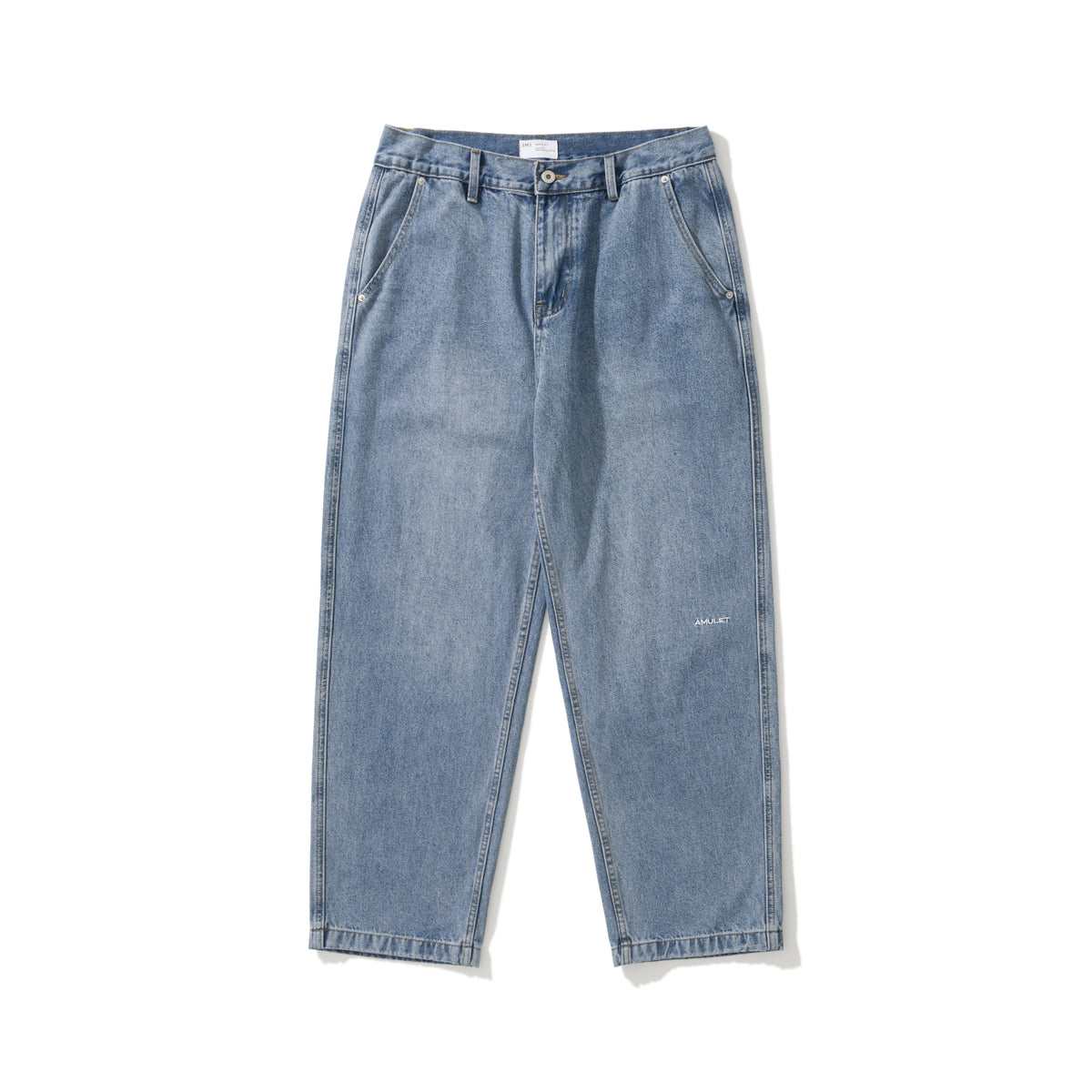 AMULET LT WASHED JEANS