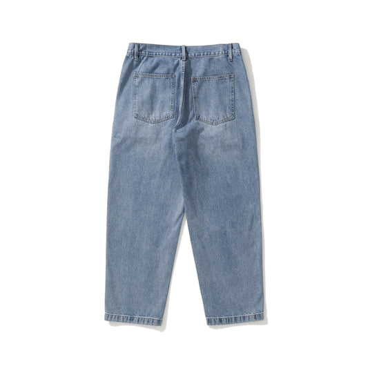 AMULET LT WASHED JEANS