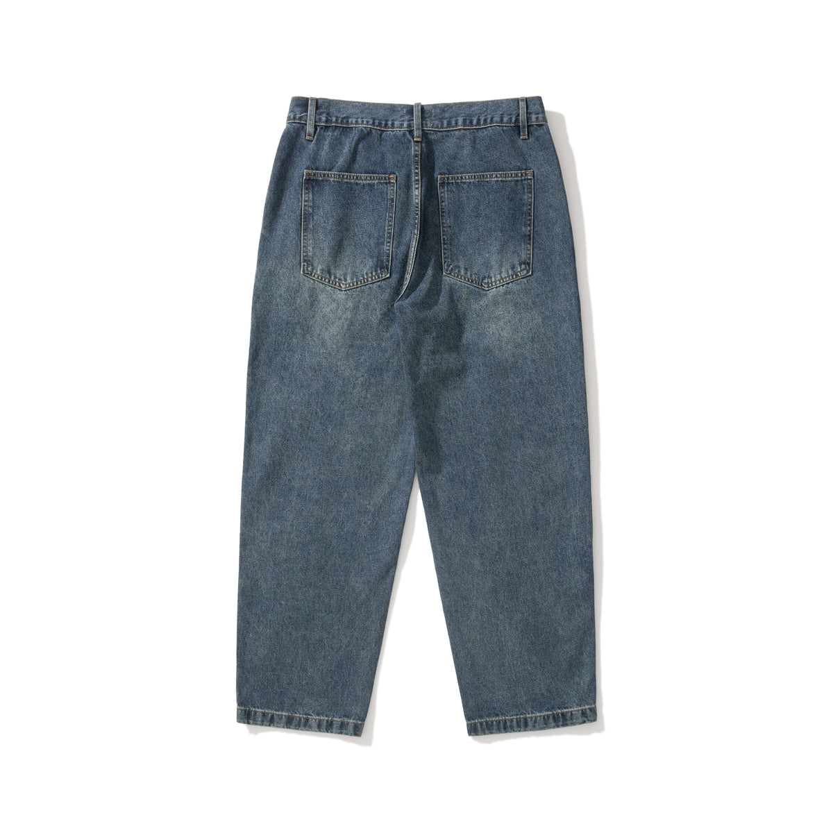AMULET WASHED JEANS