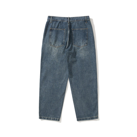 AMULET WASHED JEANS