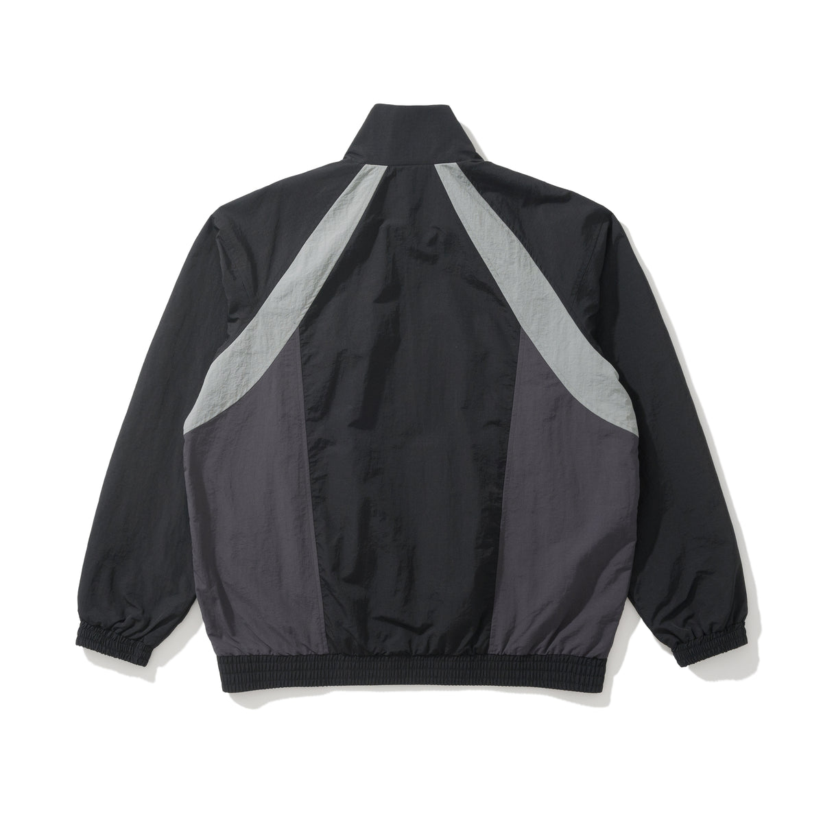 AMULET MULTI TRAINING JACKET BLACK