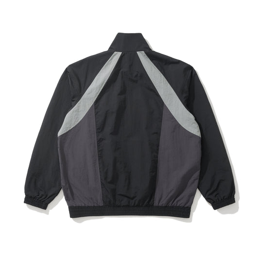 AMULET MULTI TRAINING JACKET BLACK