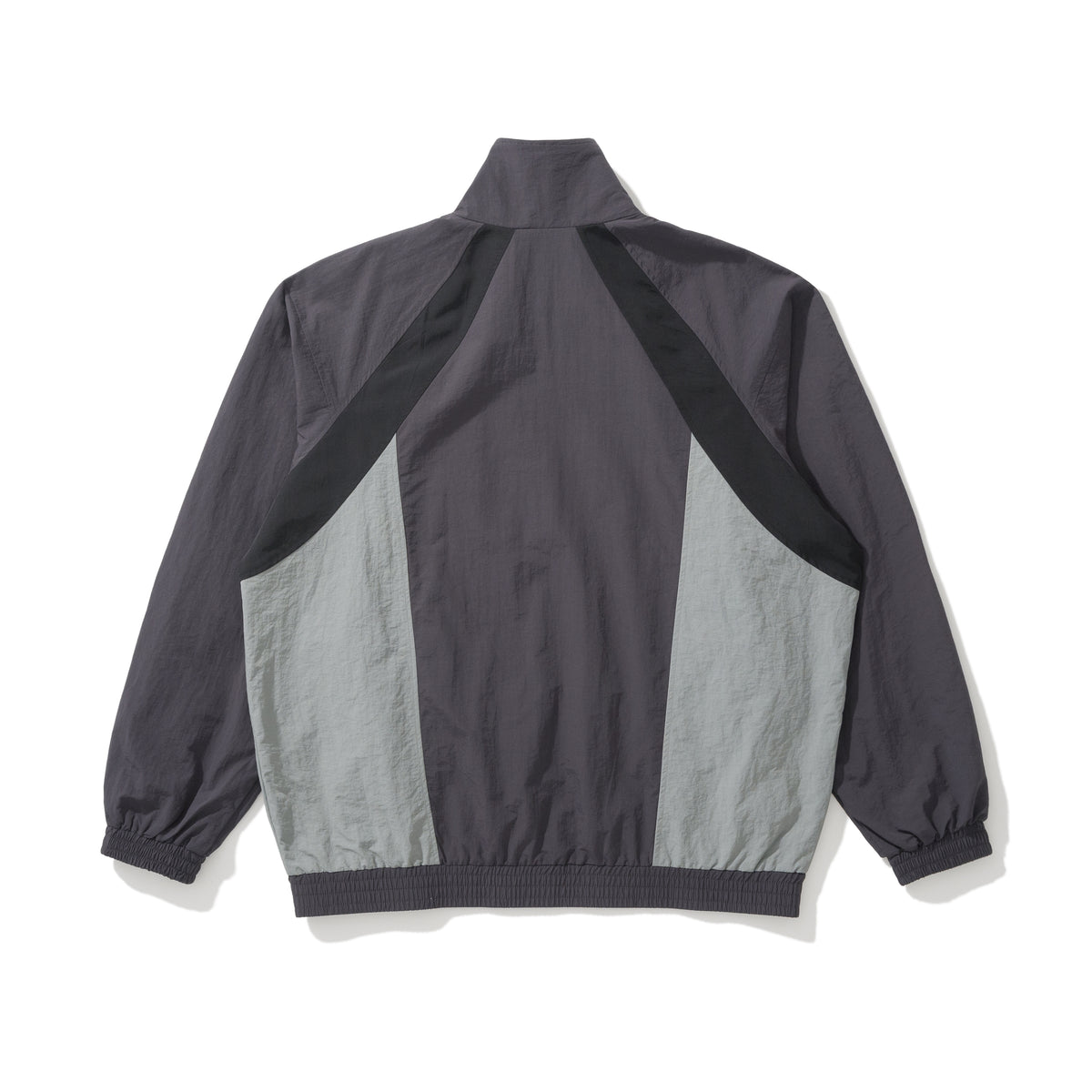 AMULET MULTI TRAINING JACKET GREY