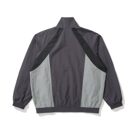 AMULET MULTI TRAINING JACKET GREY