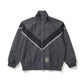 AMULET V LINE TRAINING JACKET / GREY