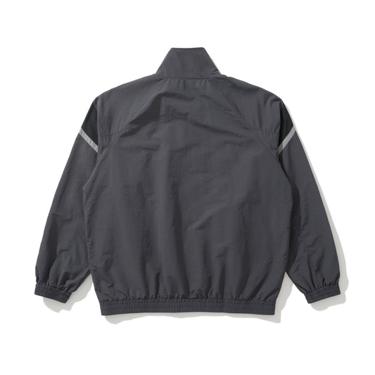 AMULET V LINE TRAINING JACKET / GREY