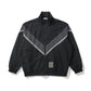AMULET V LINE TRAINING JACKET / BLACK
