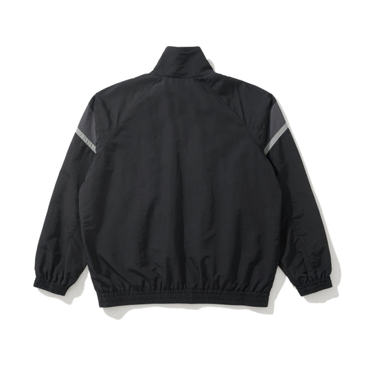 AMULET V LINE TRAINING JACKET / BLACK