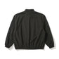 AMULET ZIPPER JACKET / BLACK