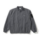 AMULET ZIPPER JACKET / BLACK