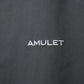 AMULET ZIPPER JACKET / BLACK