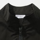 AMULET ZIPPER JACKET / BLACK