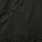 AMULET ZIPPER JACKET / BLACK