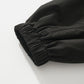 AMULET ZIPPER JACKET / BLACK