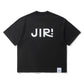 JIRI LOGO TEE / WHITE