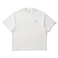 JIRI LOGO TEE / WHITE