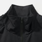 AMULET V LINE TRAINING JACKET / BLACK
