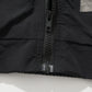 AMULET V LINE TRAINING JACKET / BLACK