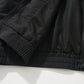 AMULET V LINE TRAINING JACKET / BLACK