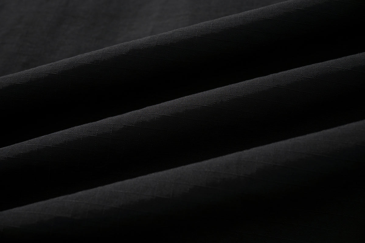 AMULET V LINE TRAINING JACKET / BLACK