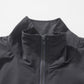 AMULET V LINE TRAINING JACKET / GREY