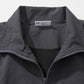 AMULET V LINE TRAINING JACKET / GREY