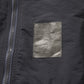 AMULET V LINE TRAINING JACKET / GREY
