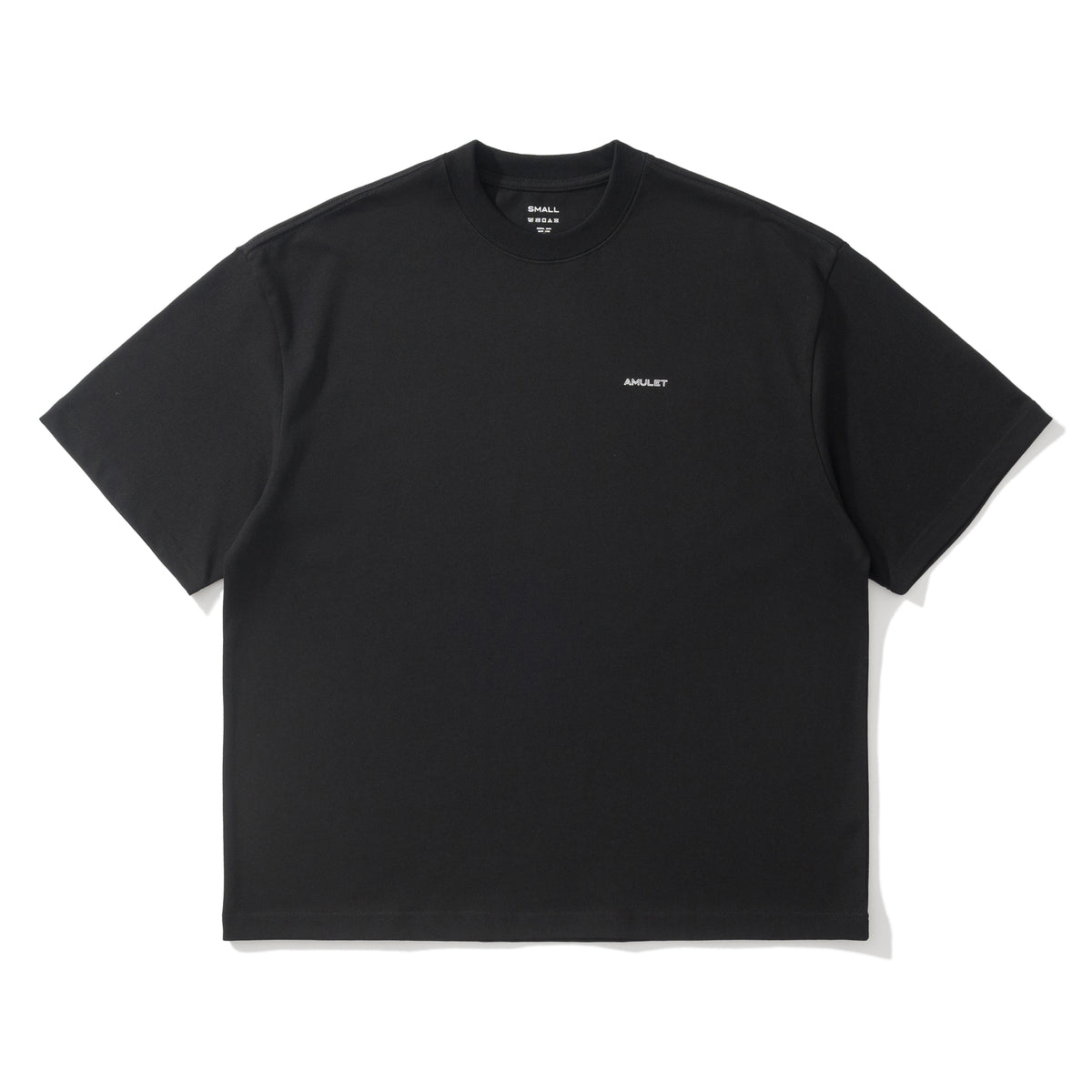 AMULET VIRTUAL TEE NAVY