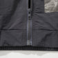 AMULET V LINE TRAINING JACKET / GREY