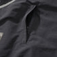 AMULET V LINE TRAINING JACKET / GREY
