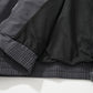 AMULET V LINE TRAINING JACKET / GREY
